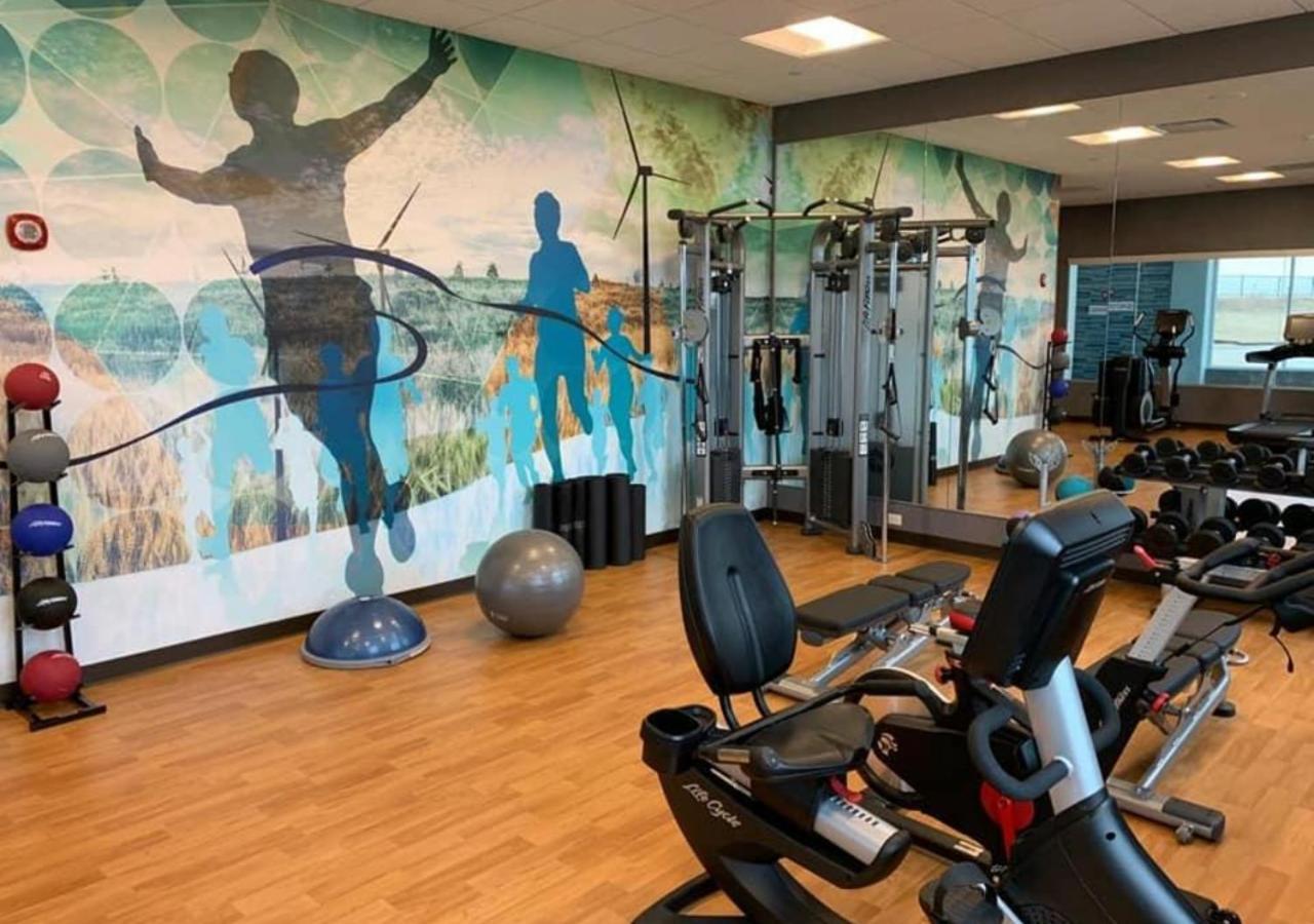 Hyatt Place East Moline/Quad Cities エクステリア 写真