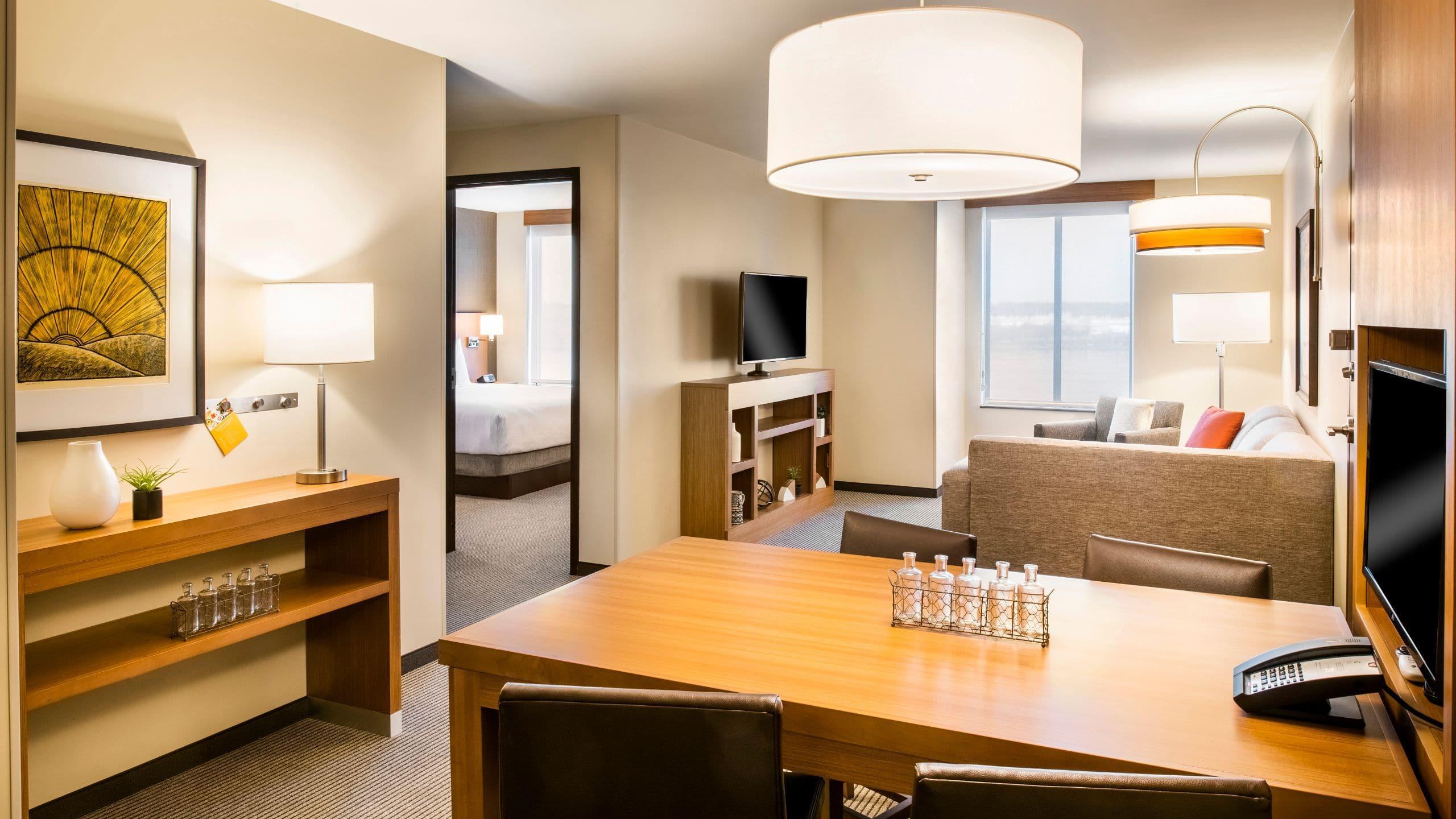 Hyatt Place East Moline/Quad Cities エクステリア 写真