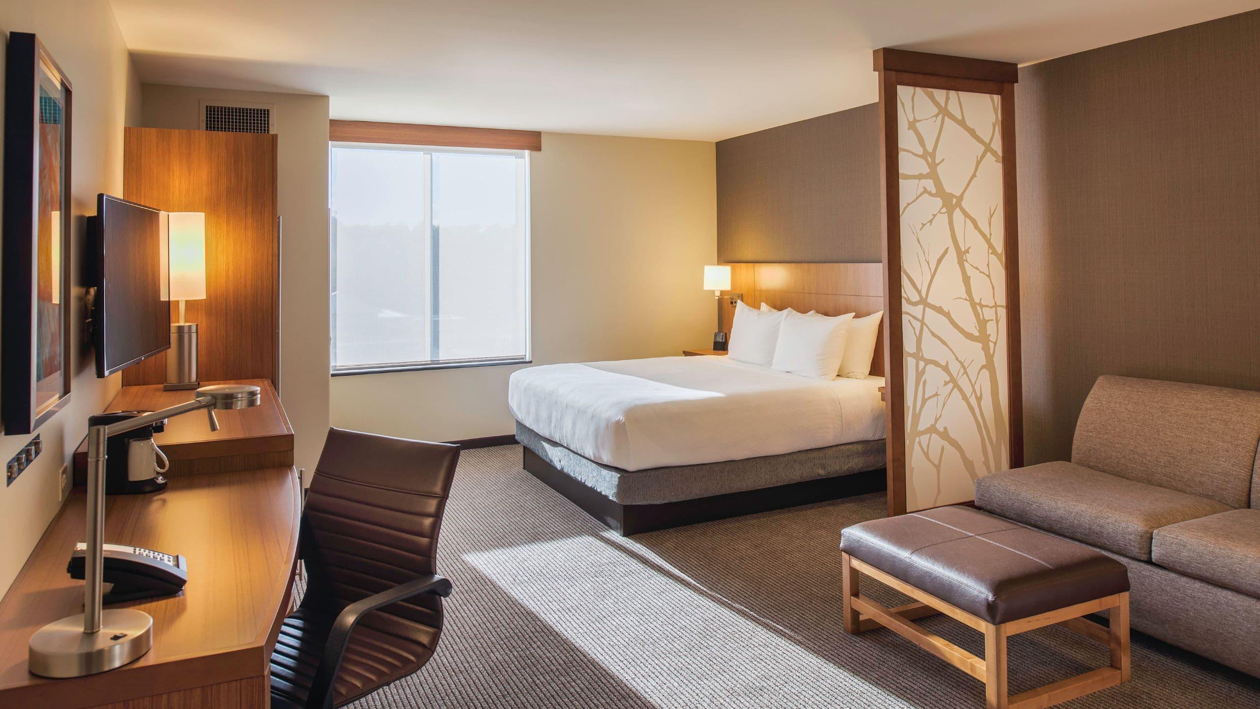 Hyatt Place East Moline/Quad Cities エクステリア 写真