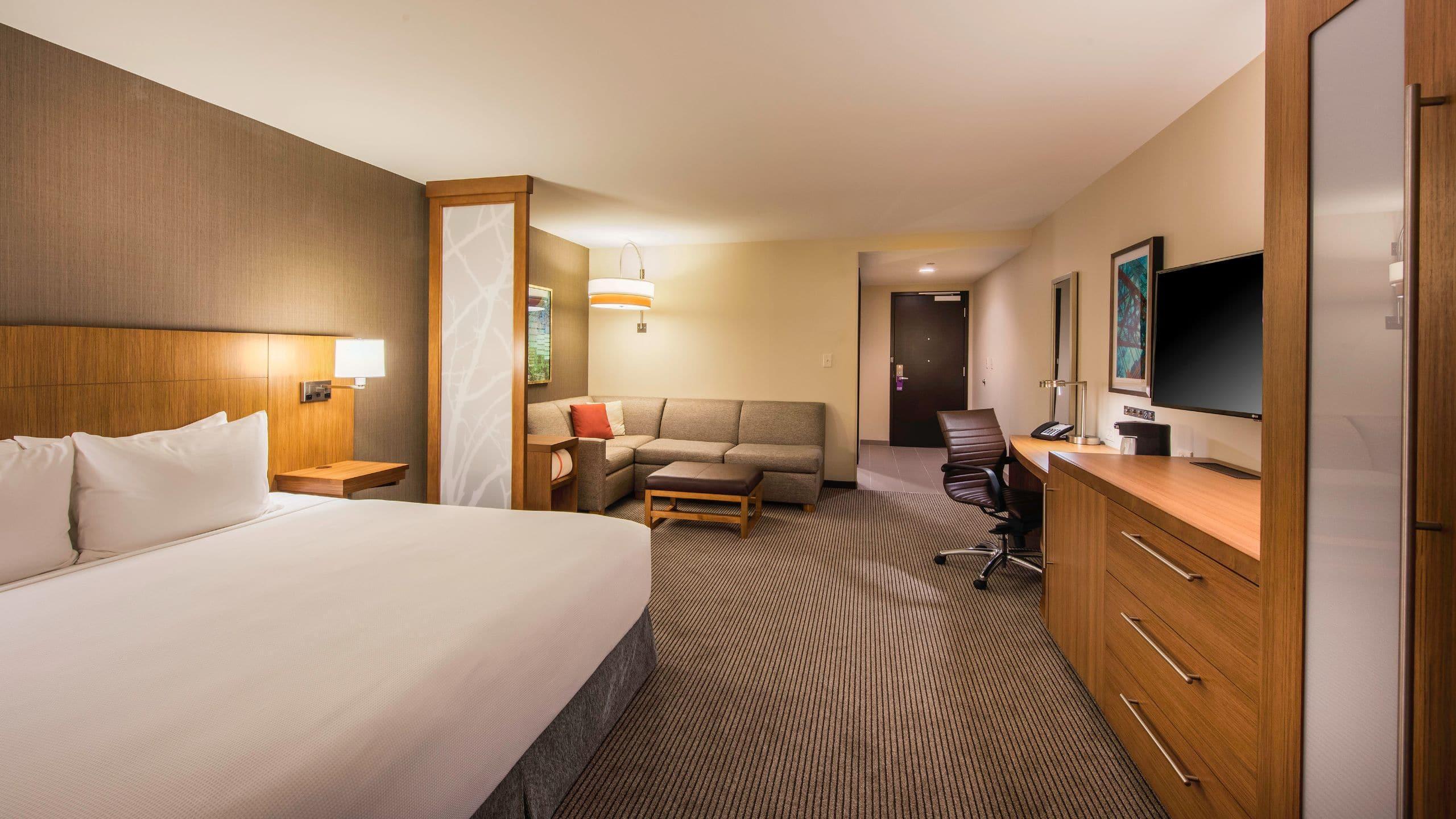 Hyatt Place East Moline/Quad Cities エクステリア 写真