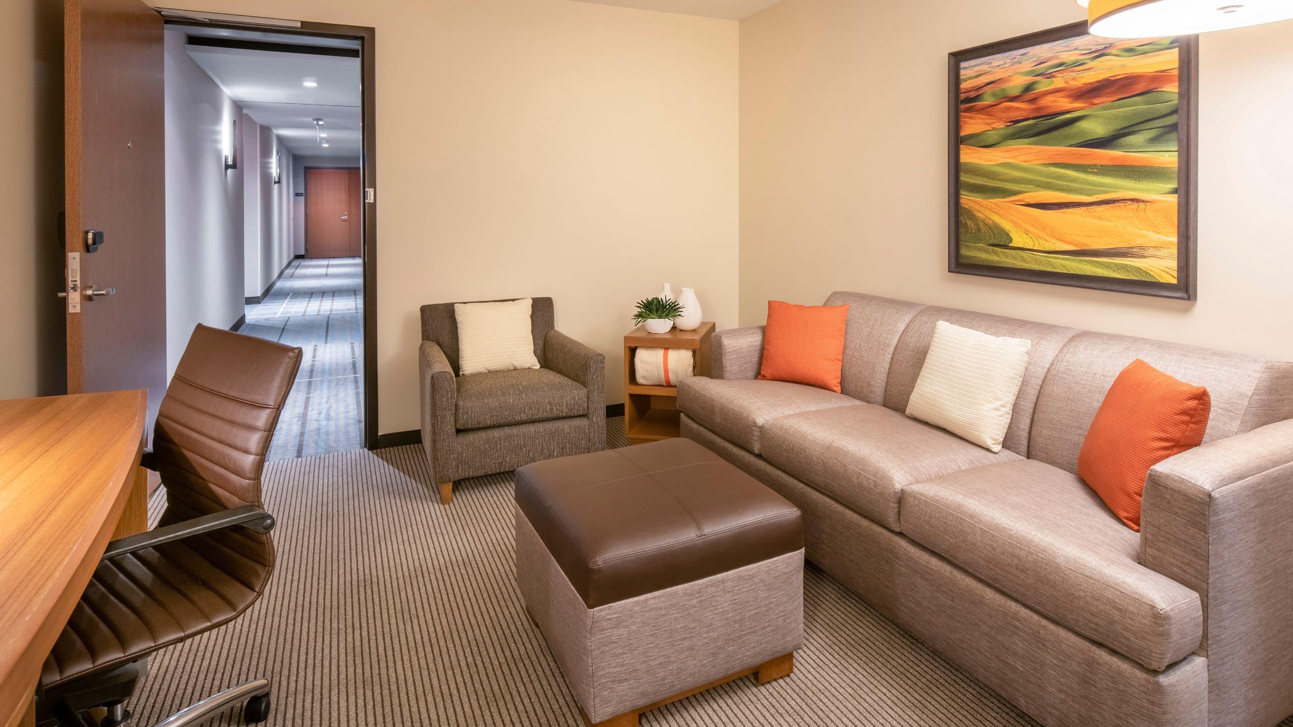 Hyatt Place East Moline/Quad Cities エクステリア 写真