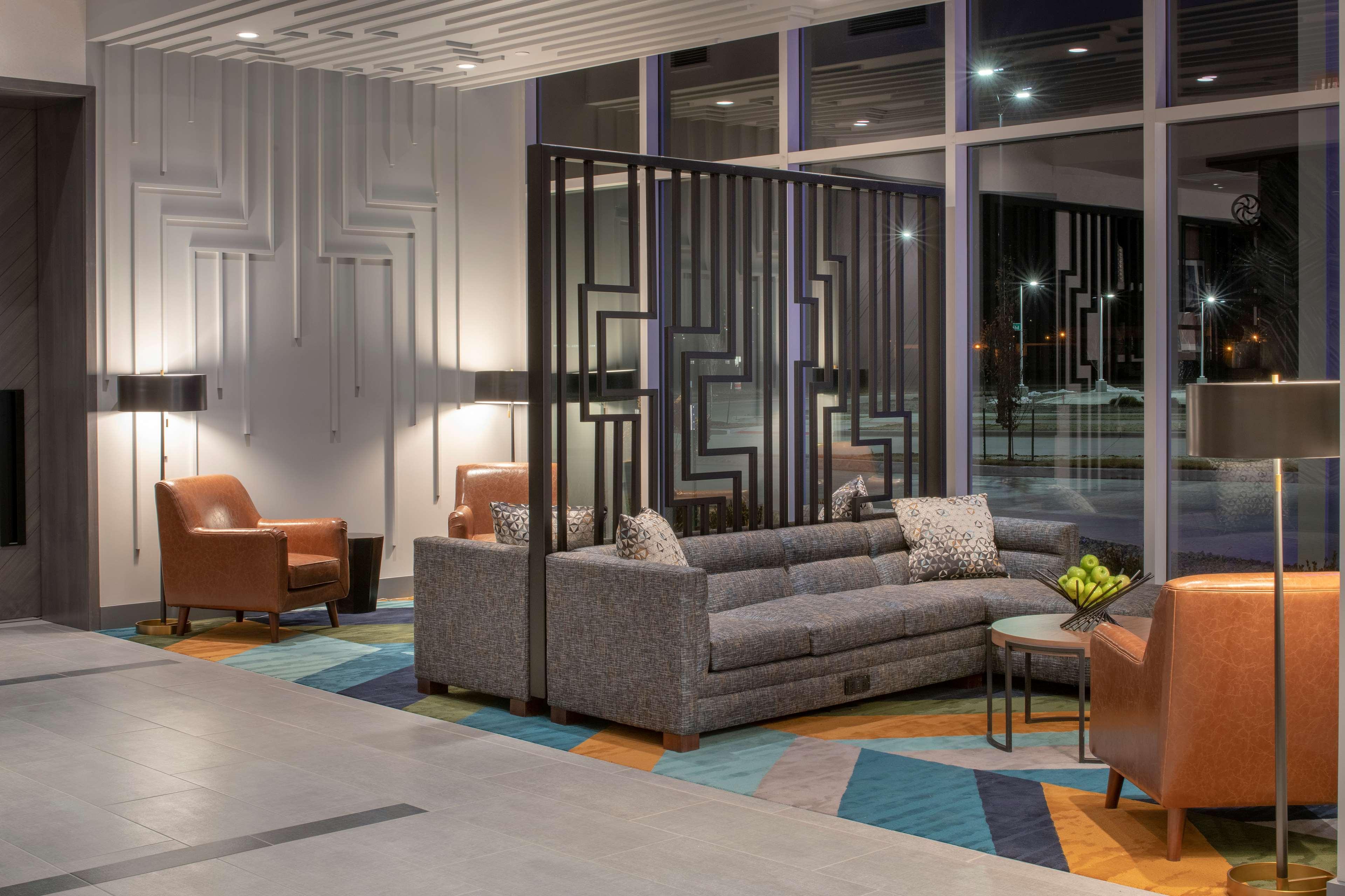 Hyatt Place East Moline/Quad Cities エクステリア 写真