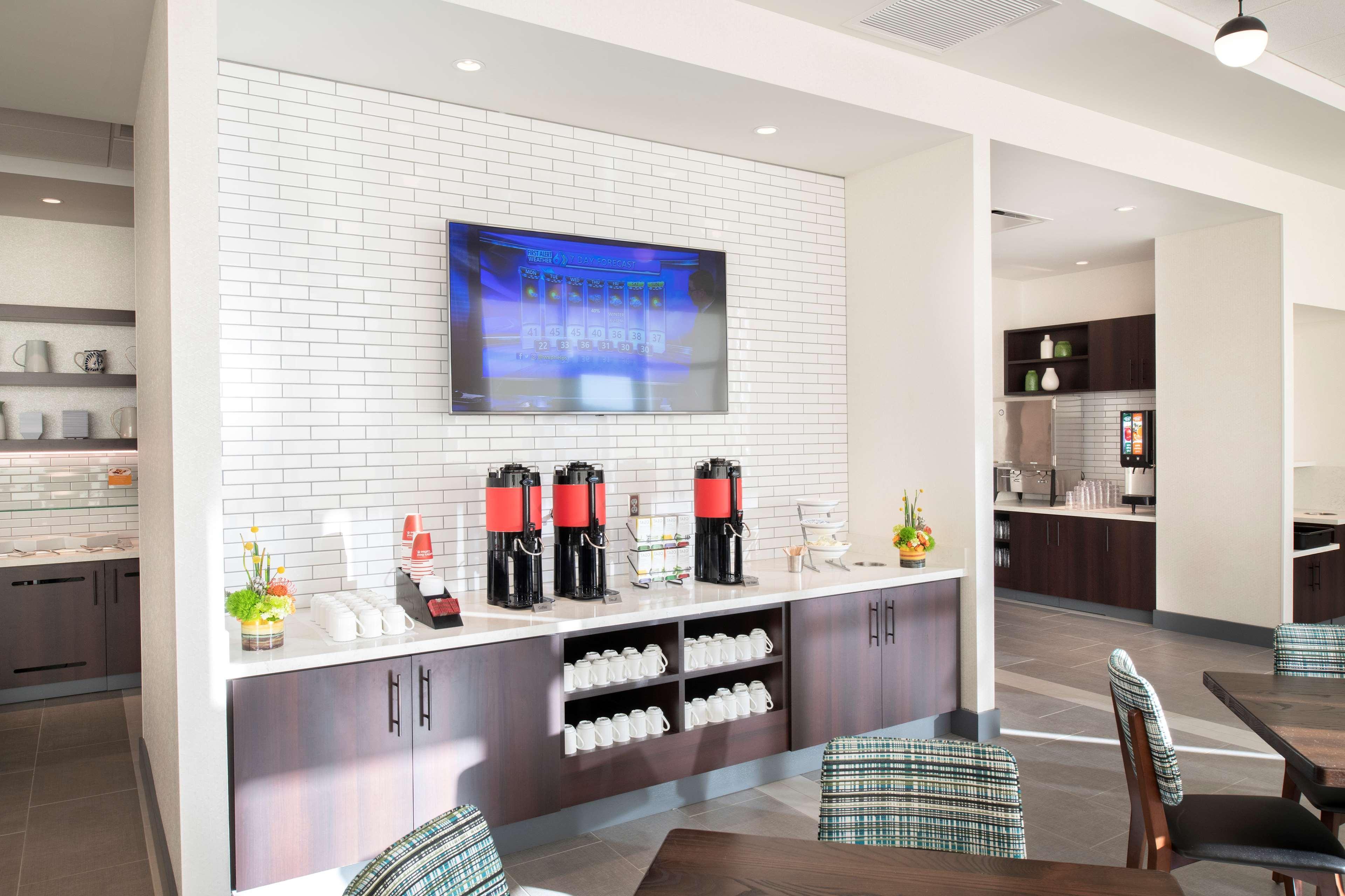 Hyatt Place East Moline/Quad Cities エクステリア 写真
