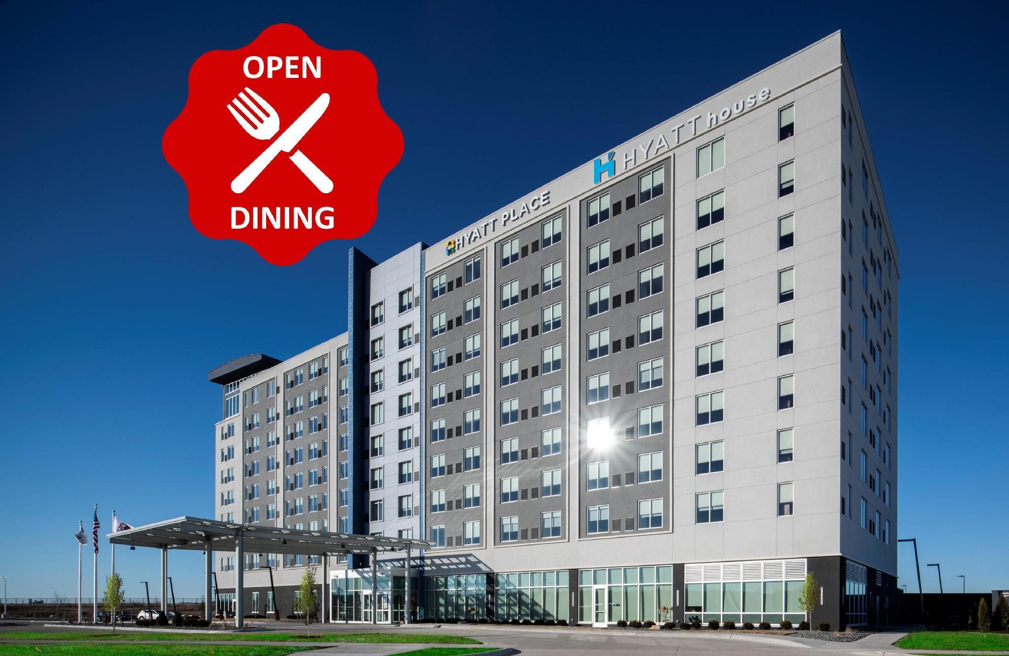 Hyatt Place East Moline/Quad Cities エクステリア 写真