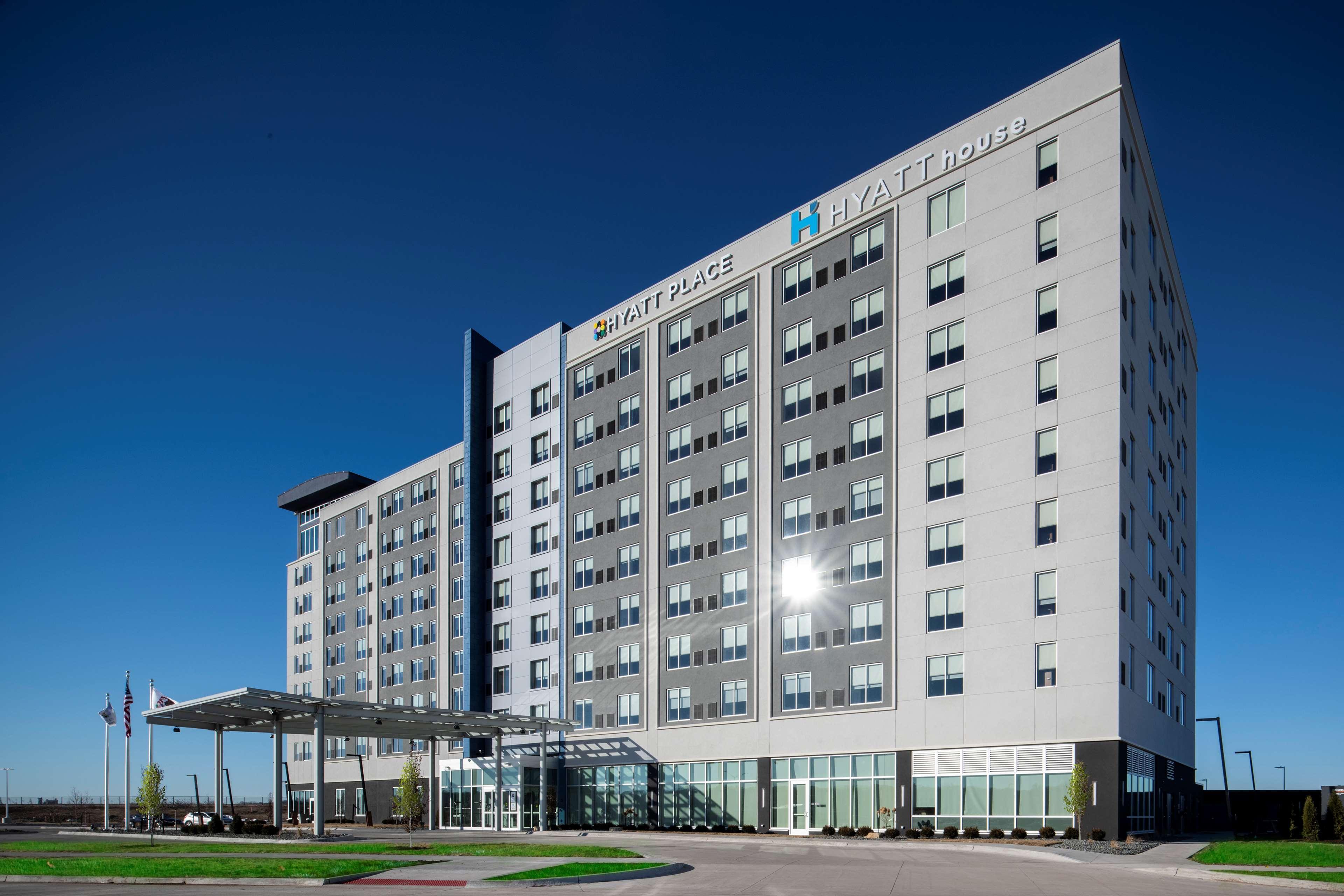 Hyatt Place East Moline/Quad Cities エクステリア 写真