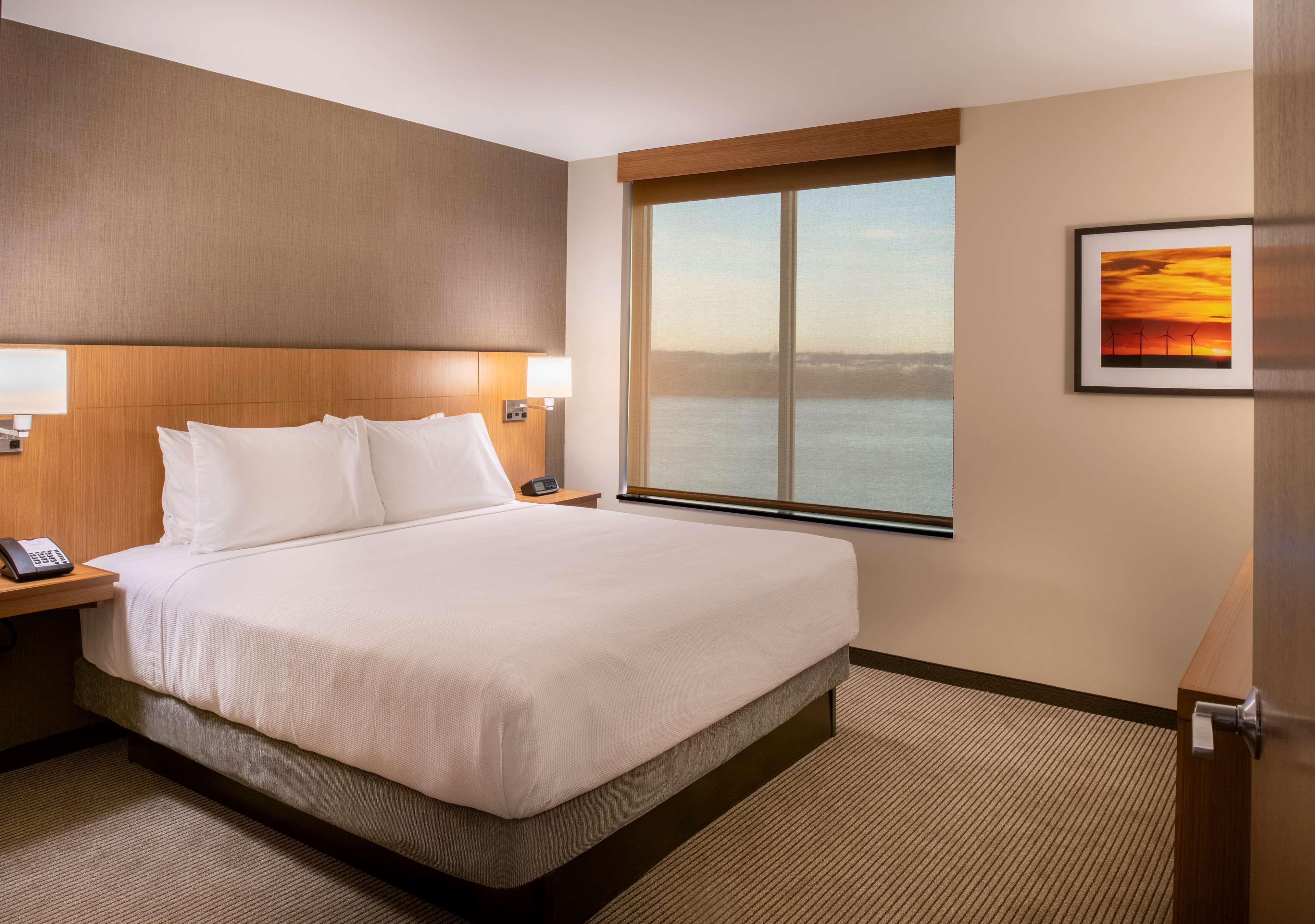 Hyatt Place East Moline/Quad Cities エクステリア 写真